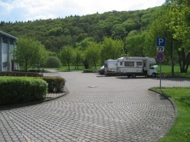 CP Bad Endbach - sitecode 3794